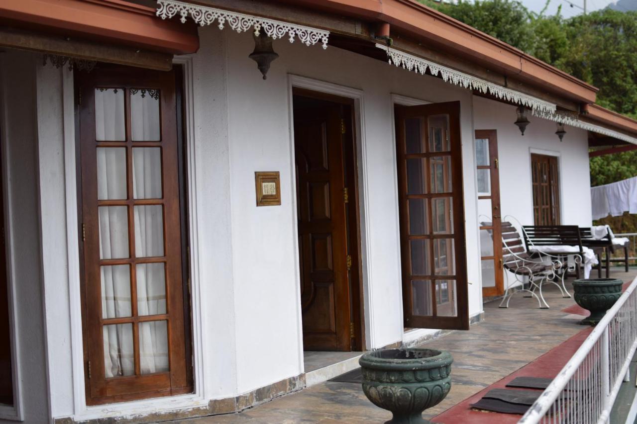The Mist Holiday Bungalow Haputale Zewnętrze zdjęcie